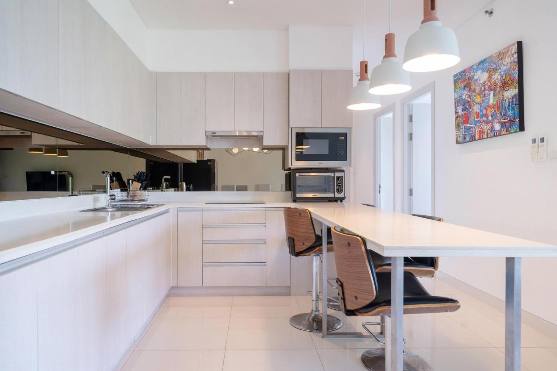 Deluxe At Cassia Residences By Lofty Apartment Bang Tao Beach (Phuket)