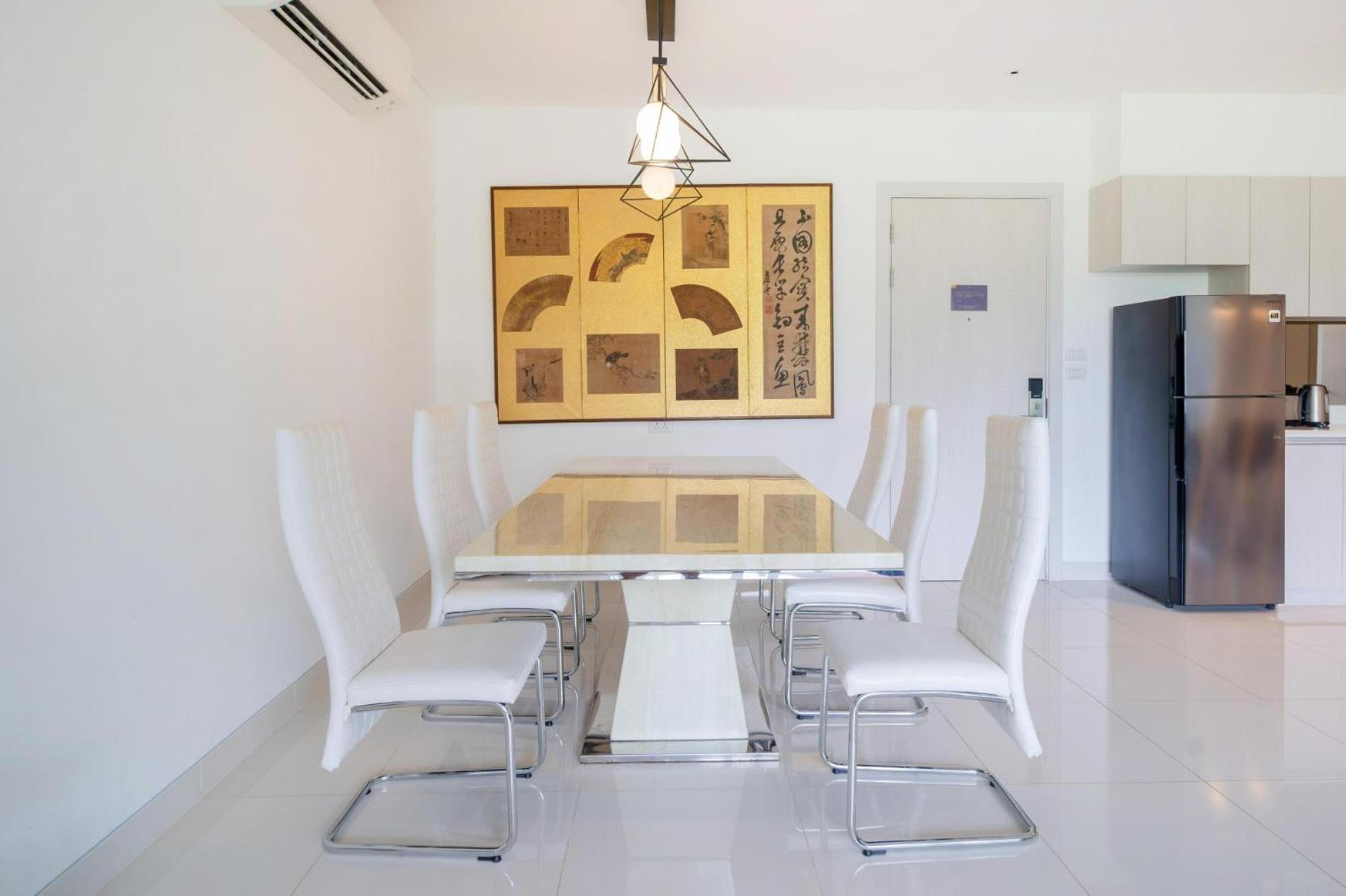 Deluxe At Cassia Residences By Lofty * Bang Tao Beach (Phuket)