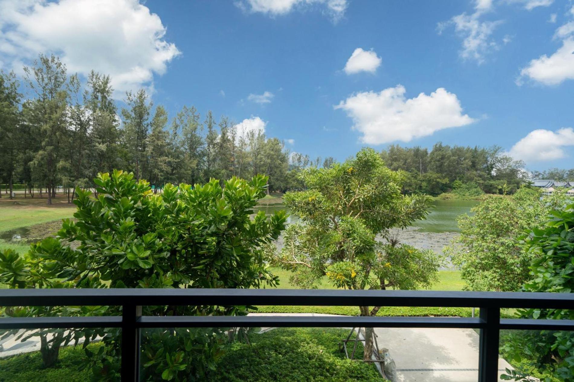Apartment Deluxe At Cassia Residences By Lofty Bang Tao Beach (Phuket)
