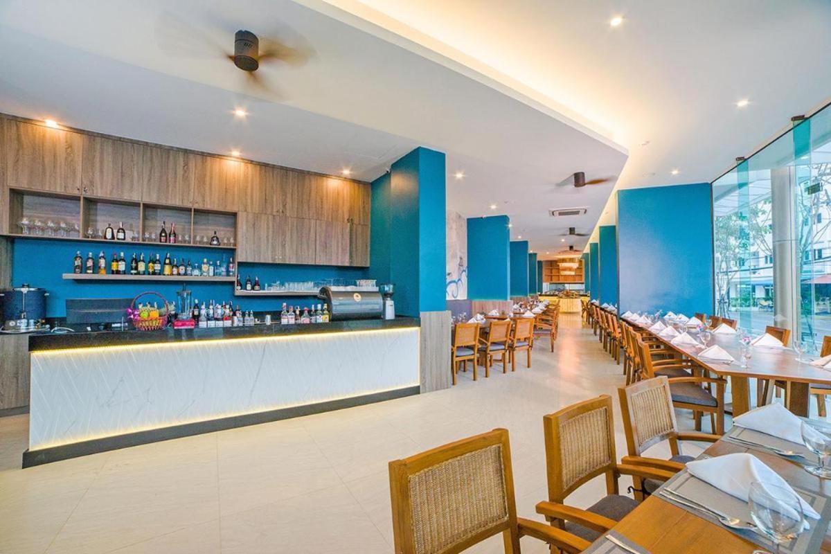 Appartement With Panoramic Views At Oceana By Lofty Kamala Beach