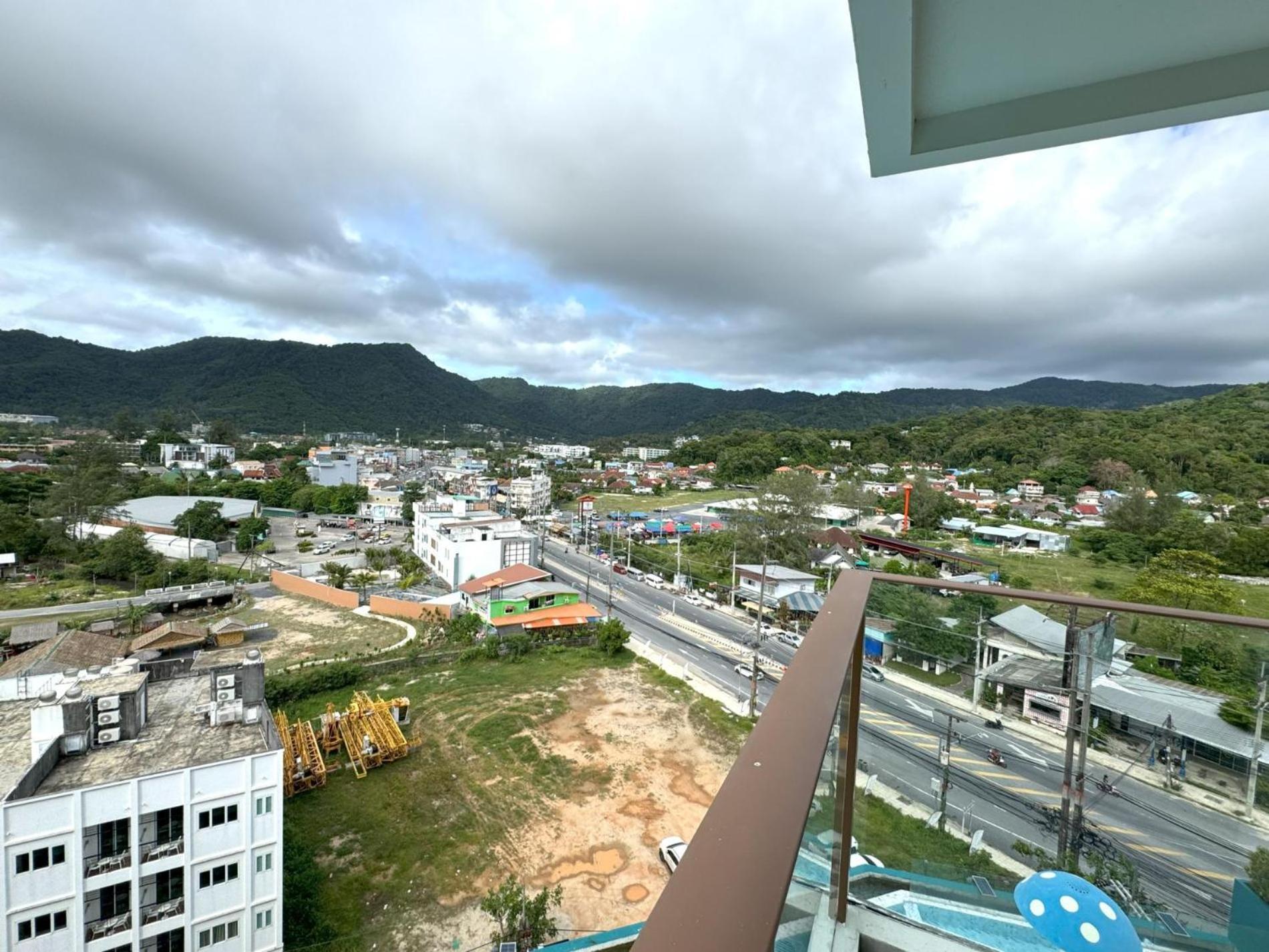 Appartement With Panoramic Views At Oceana By Lofty