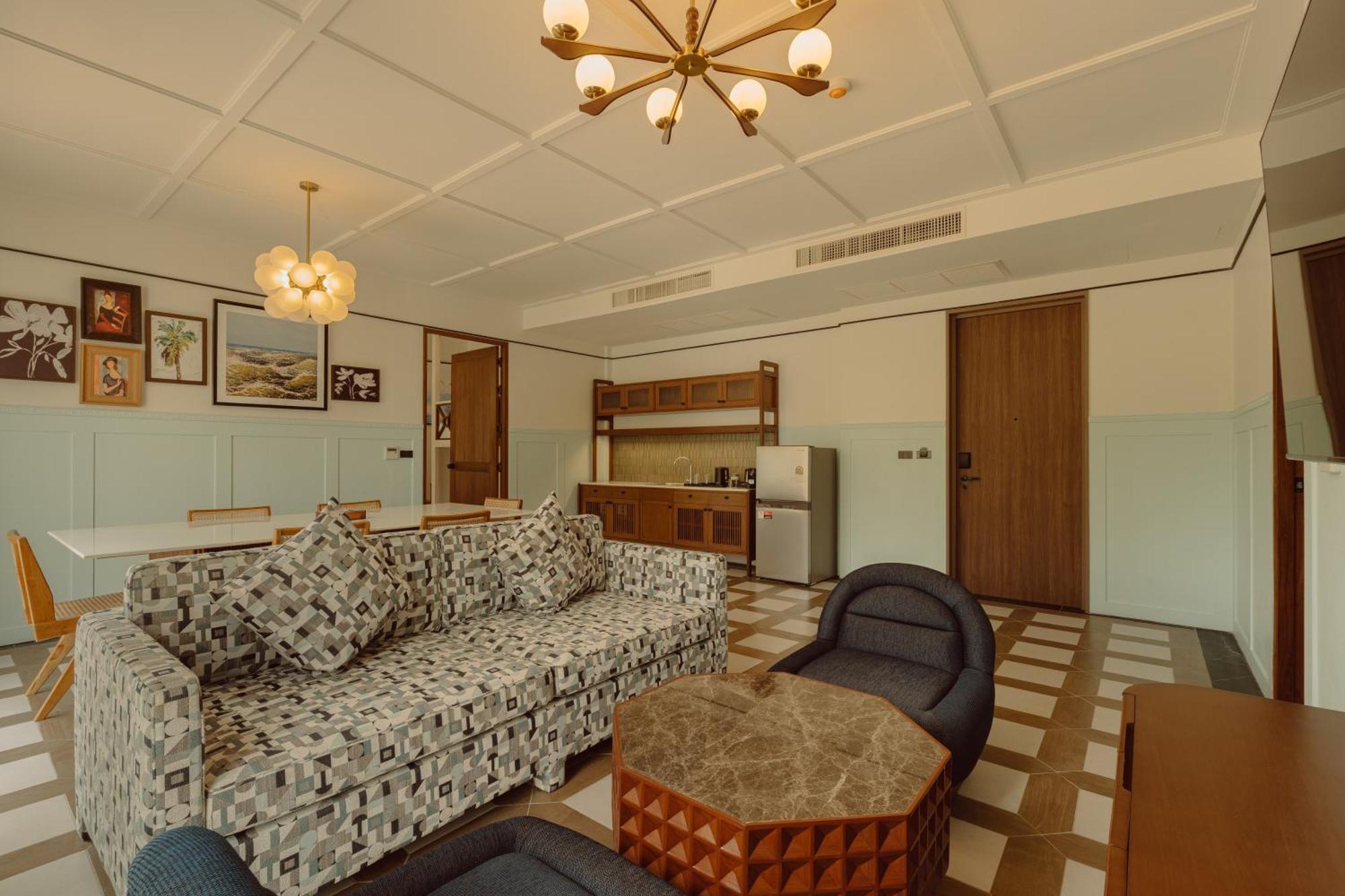 Resort Sugar Marina Resort-lagoon-villas, Naiyang 4*