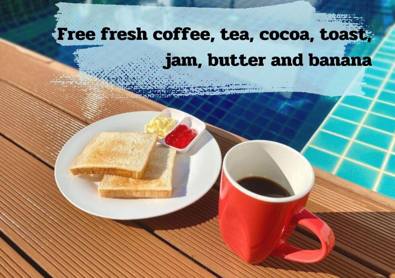 Hostel Chillhub Phuket *
