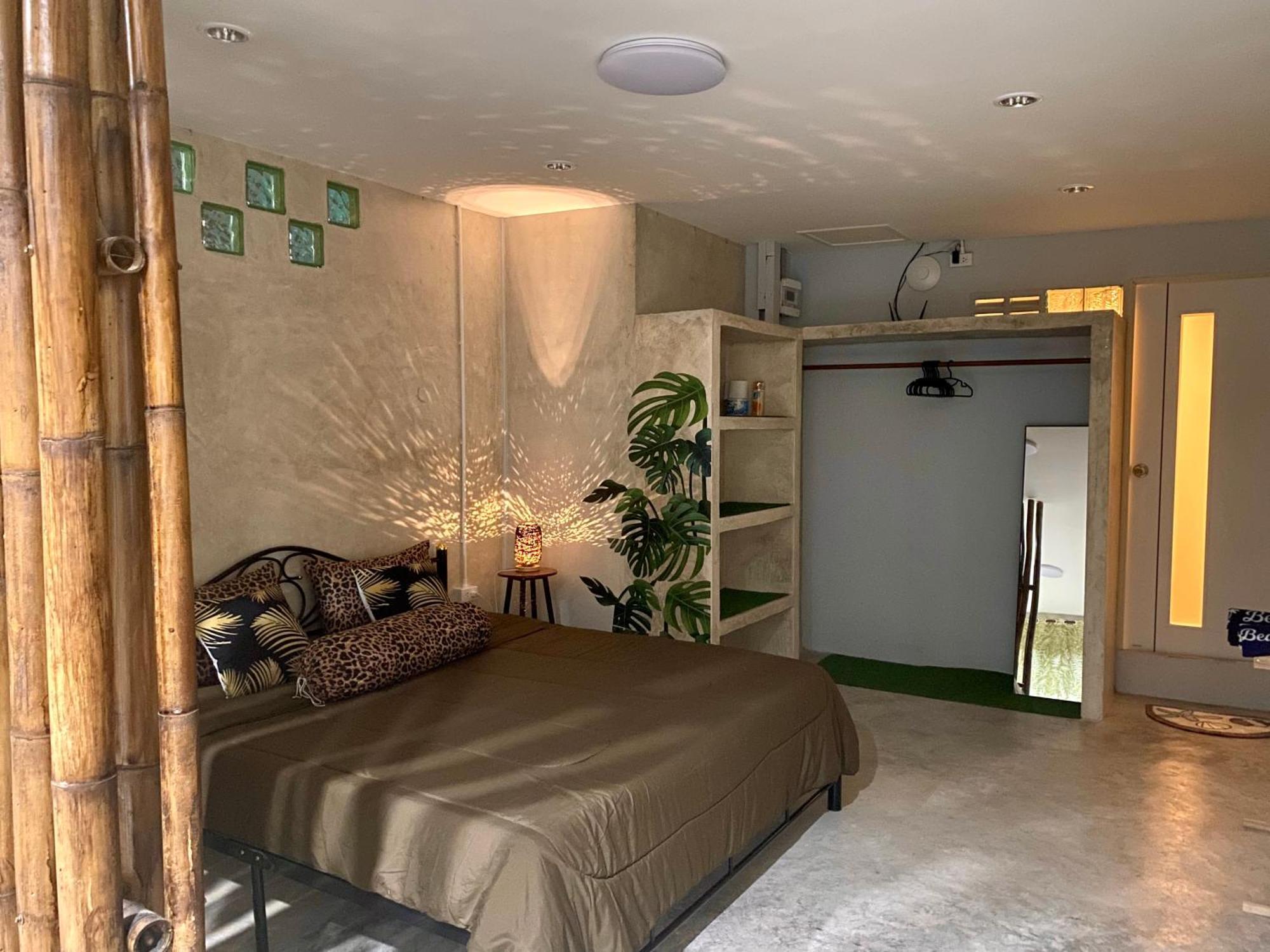 Homes With Magical Sunset Views Inn Ban Ao Makham