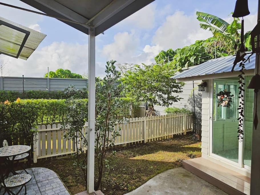 Little - 3br House For Family Vacation Pa Khlok