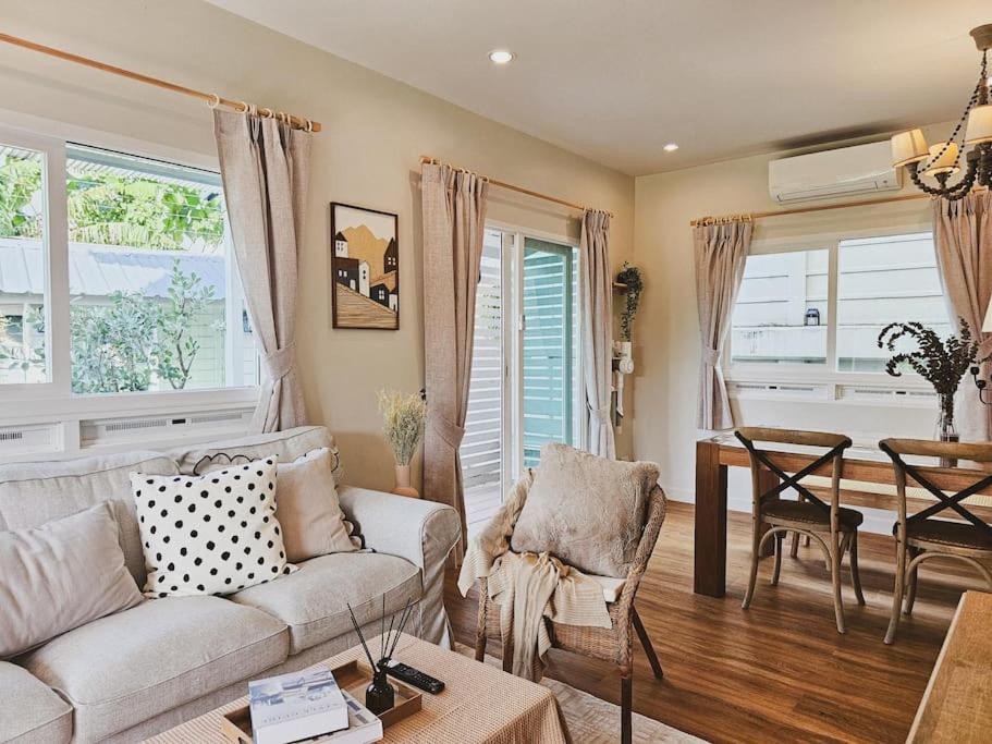 Little - 3br House For Family Vacation Holiday home Pa Khlok
