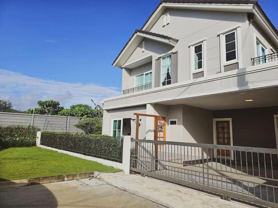 Holiday home Little - 3br House For Family Vacation Pa Khlok