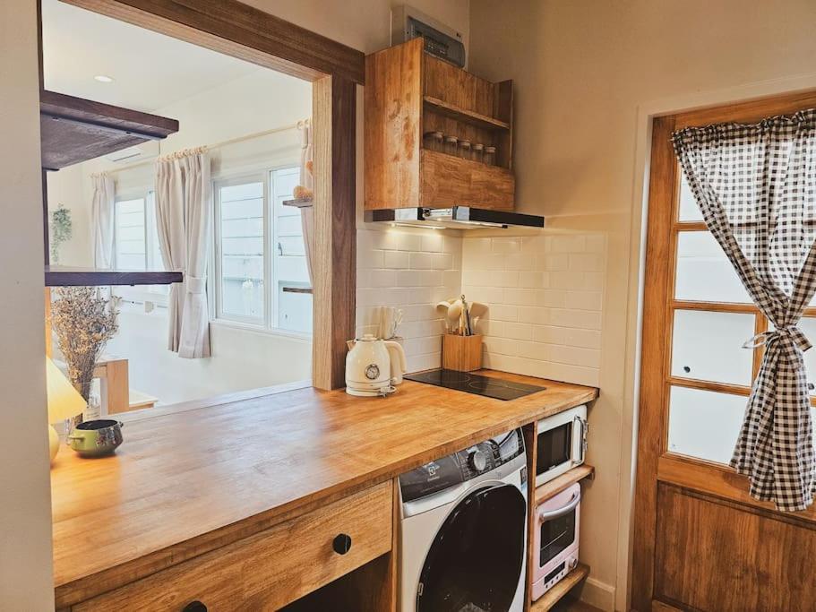 Little - 3br House For Family Vacation Pa Khlok