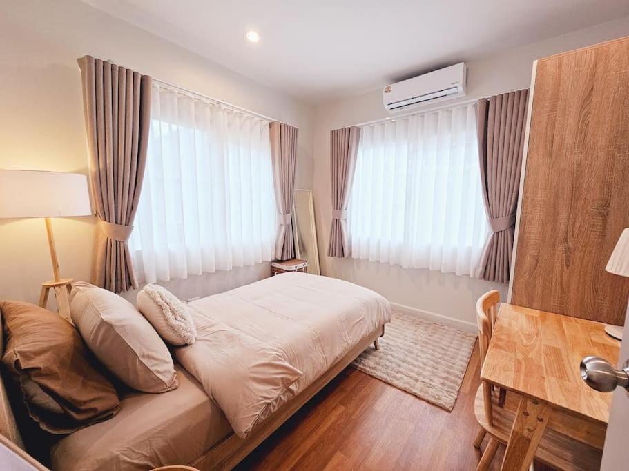 Holiday home Little - 3br House For Family Vacation Pa Khlok