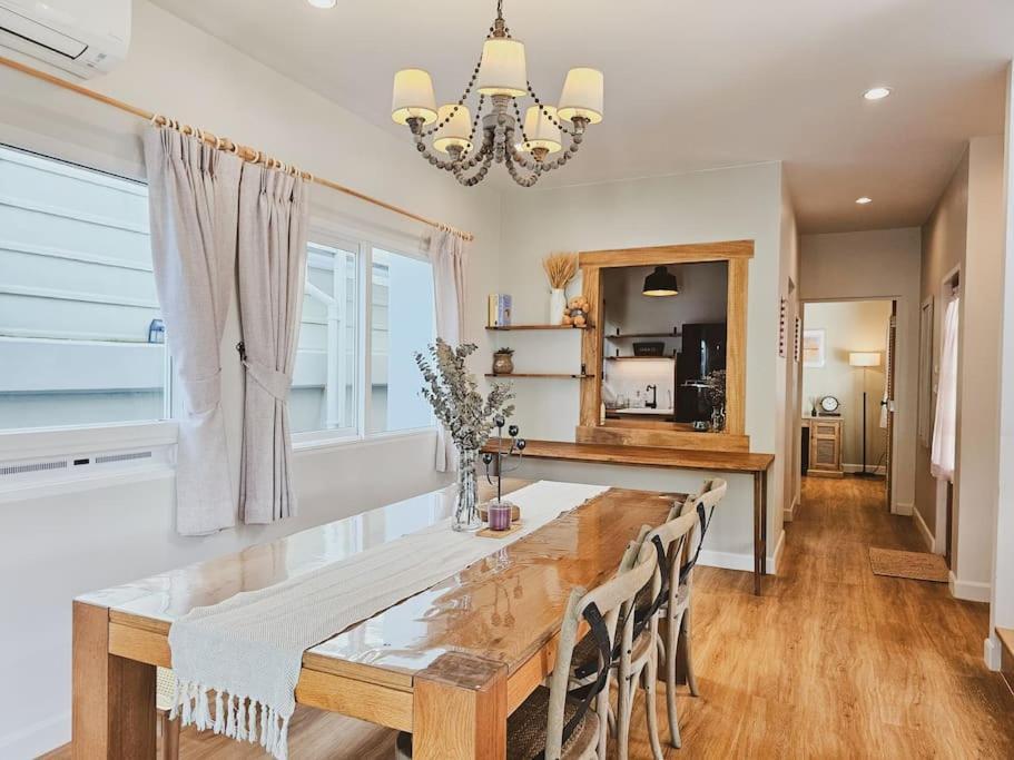 Holiday home Little - 3br House For Family Vacation
