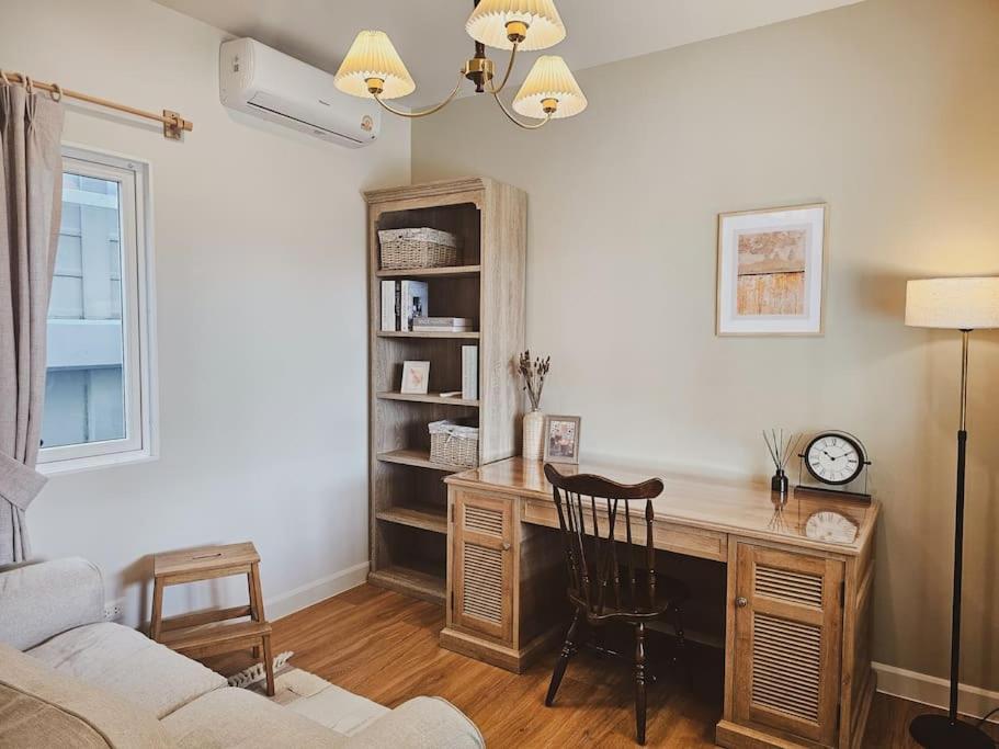 Little - 3br House For Family Vacation Pa Khlok
