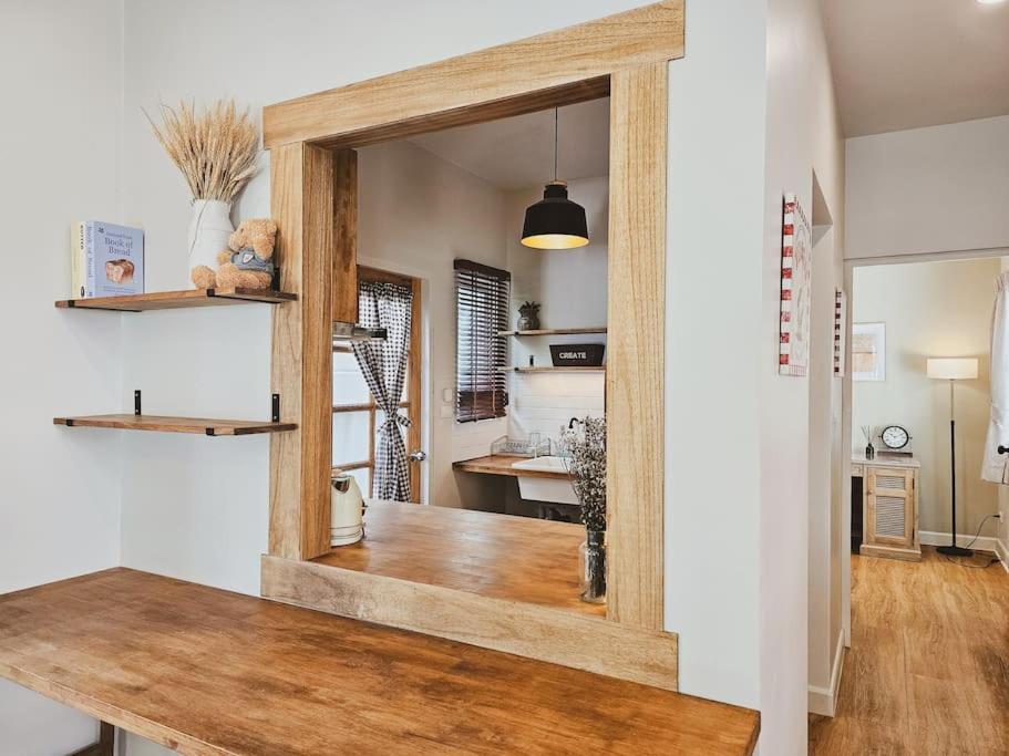 Little - 3br House For Family Vacation