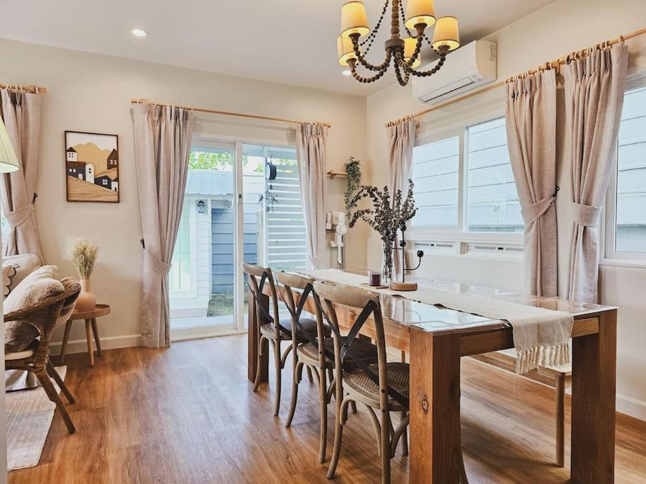 Holiday home Little - 3br House For Family Vacation