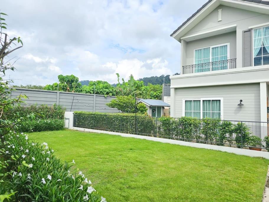 Little - 3br House For Family Vacation Holiday home Pa Khlok