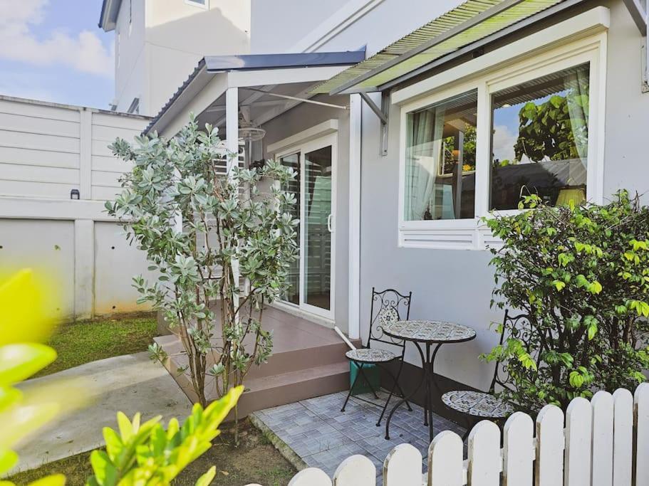 Little - 3br House For Family Vacation * Pa Khlok