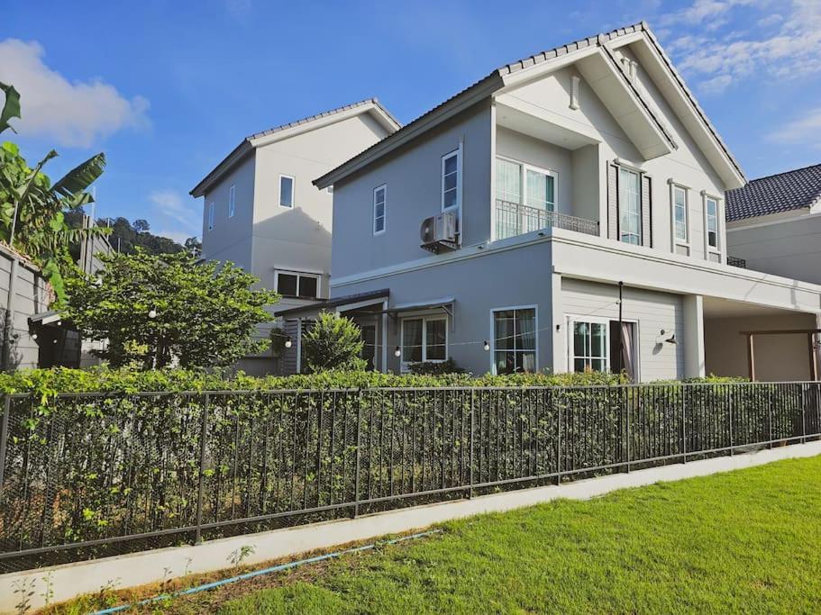 Little - 3br House For Family Vacation Holiday home Pa Khlok