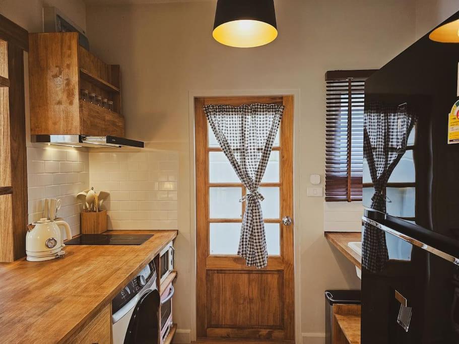 Little - 3br House For Family Vacation Holiday home