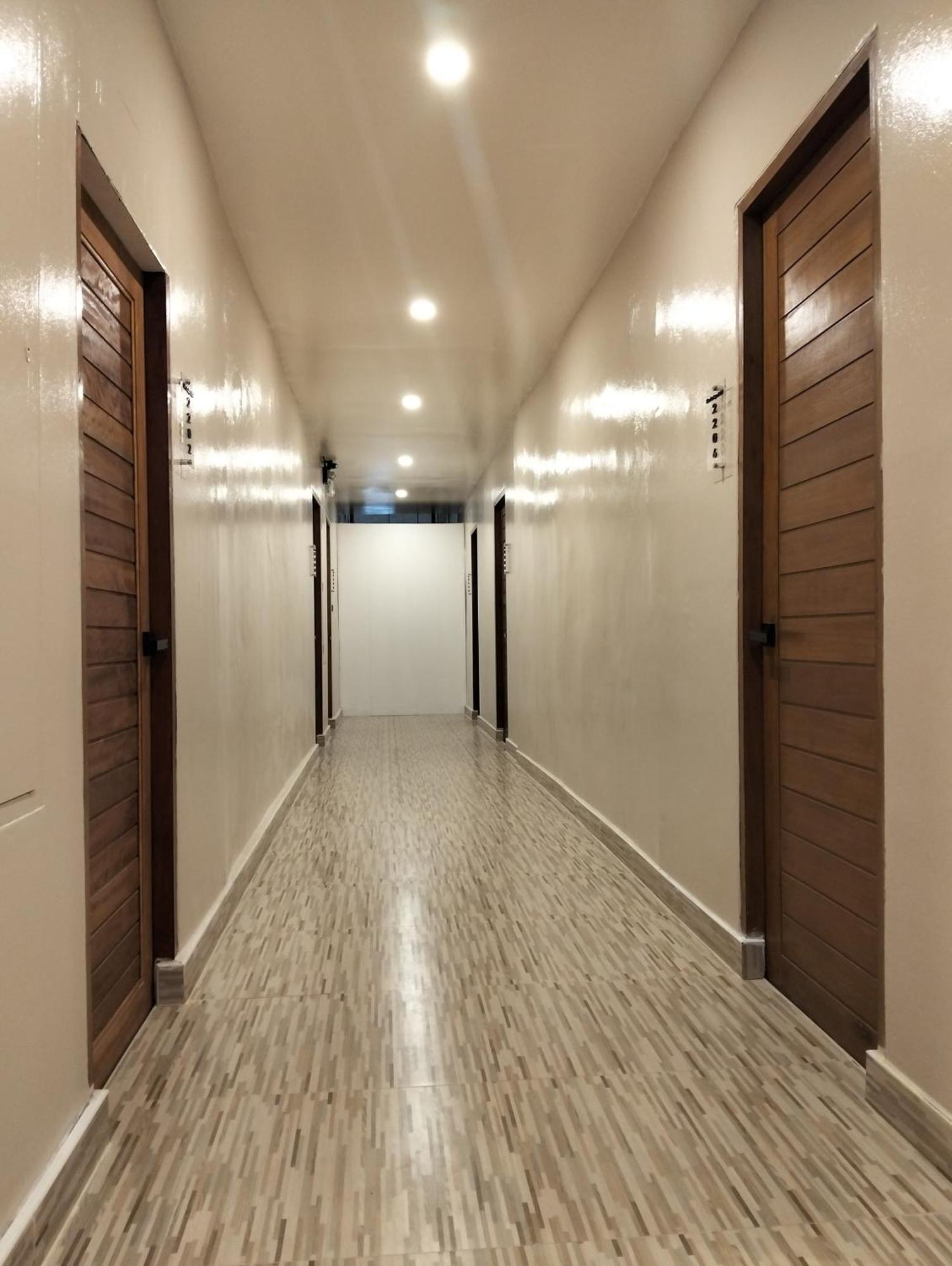 The Deva Boutique Hotel