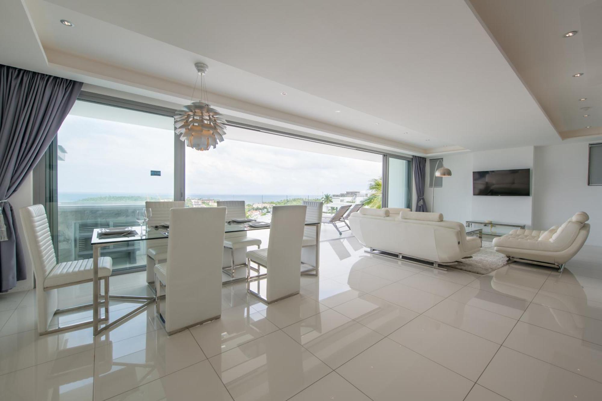 Theview Luxurious Condonomium Aparthotel