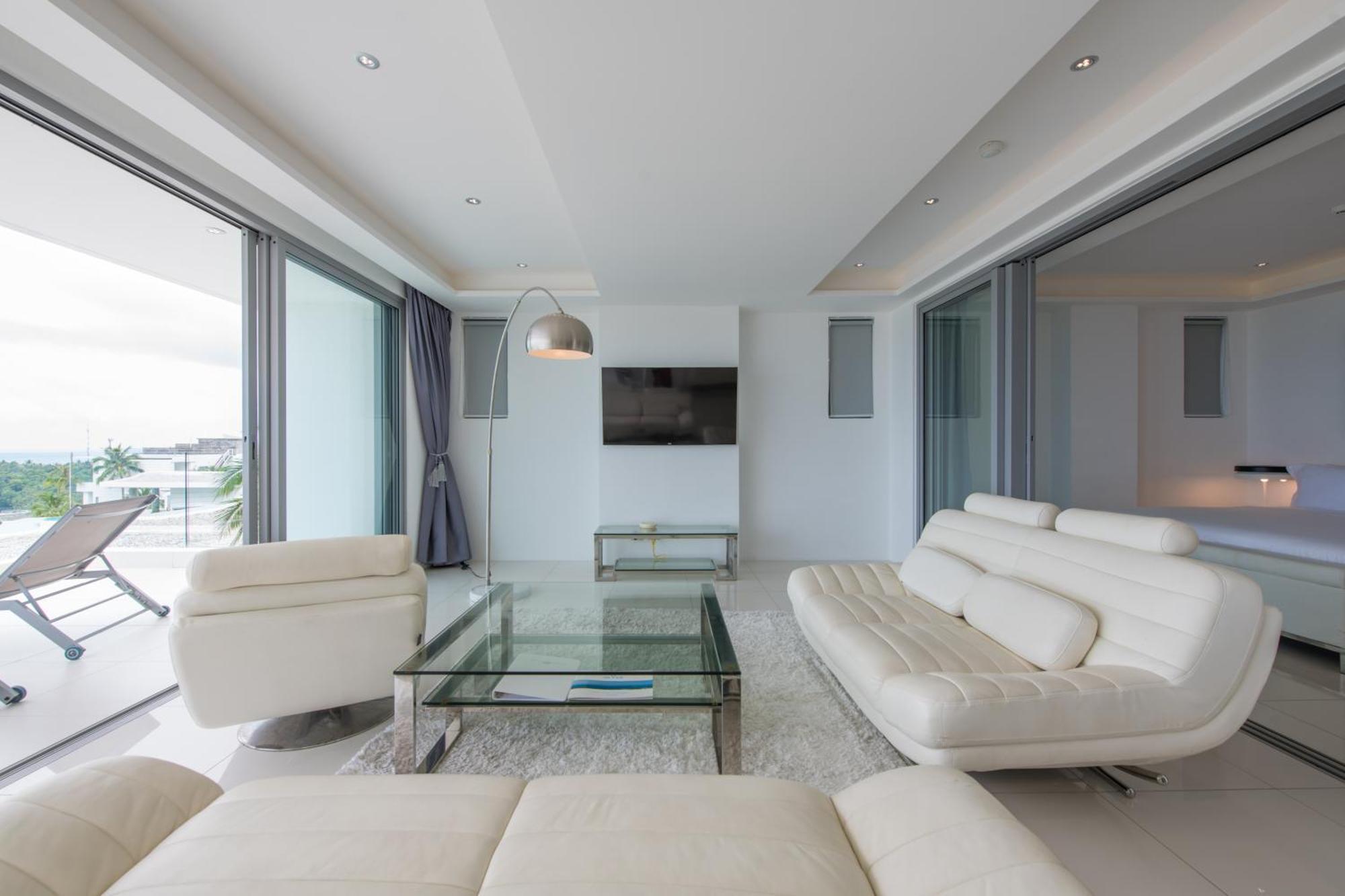 Aparthotel Theview Luxurious Condonomium