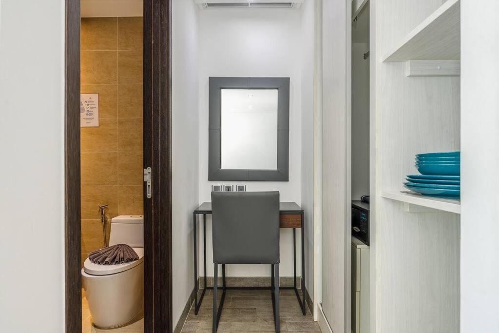 Minuets 2 Twin & Spa! C152 * Patong