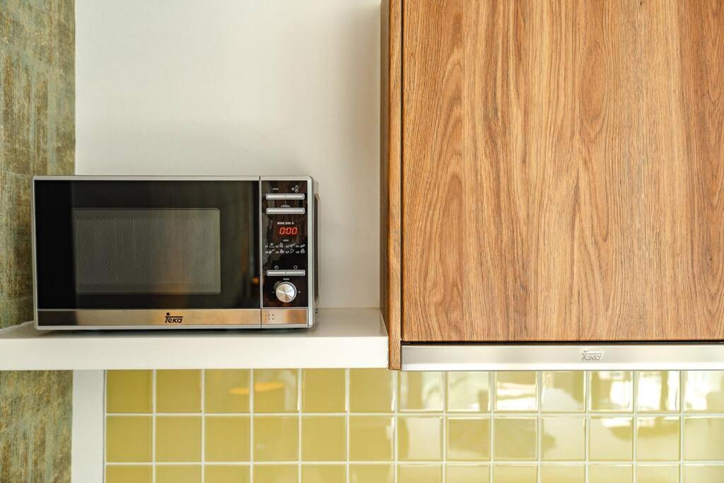 Apartment Minuets 2 Twin & Spa! C152