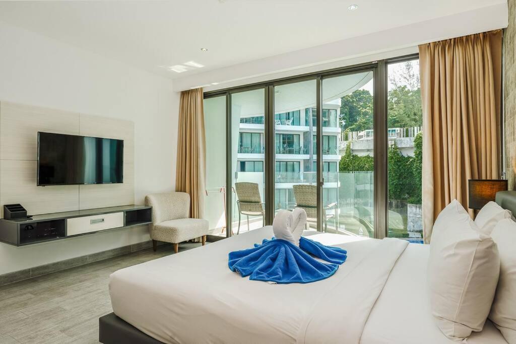 Apartment Minuets 2 Twin & Spa! C152
