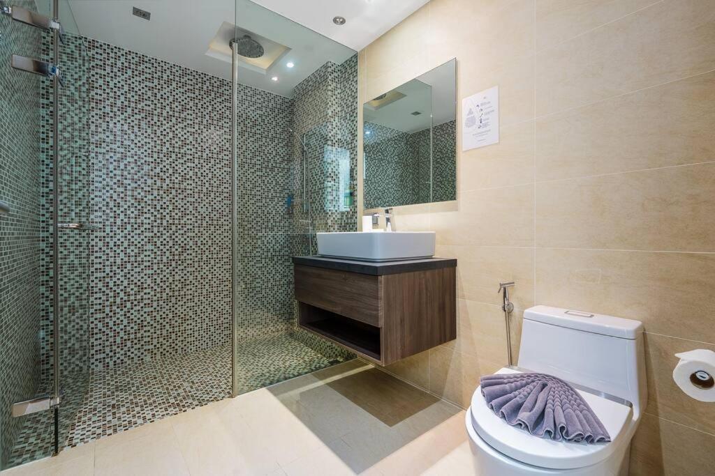 Apartment Minuets 2 Twin & Spa! C152 *