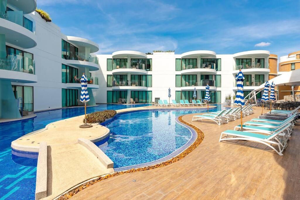 Minuets 2 Twin & Spa! C152 Apartment *