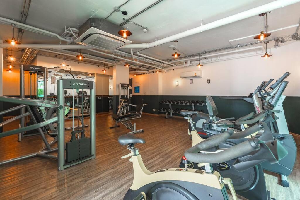 Minuets 2 Twin & Spa! C152 Apartment Patong