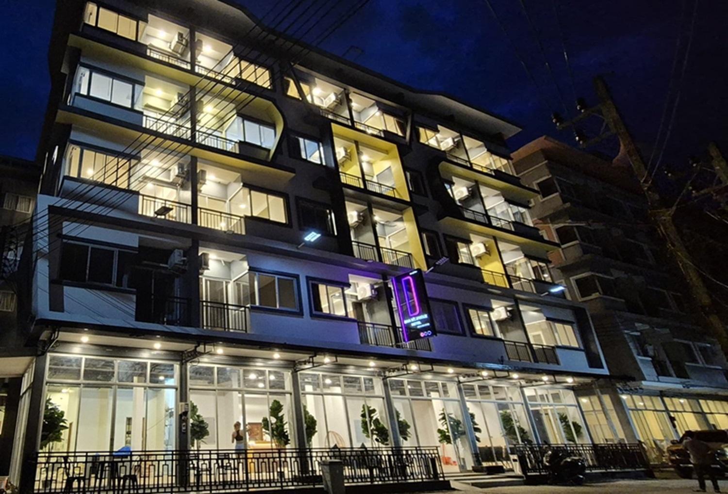 Diva Boutique Patong