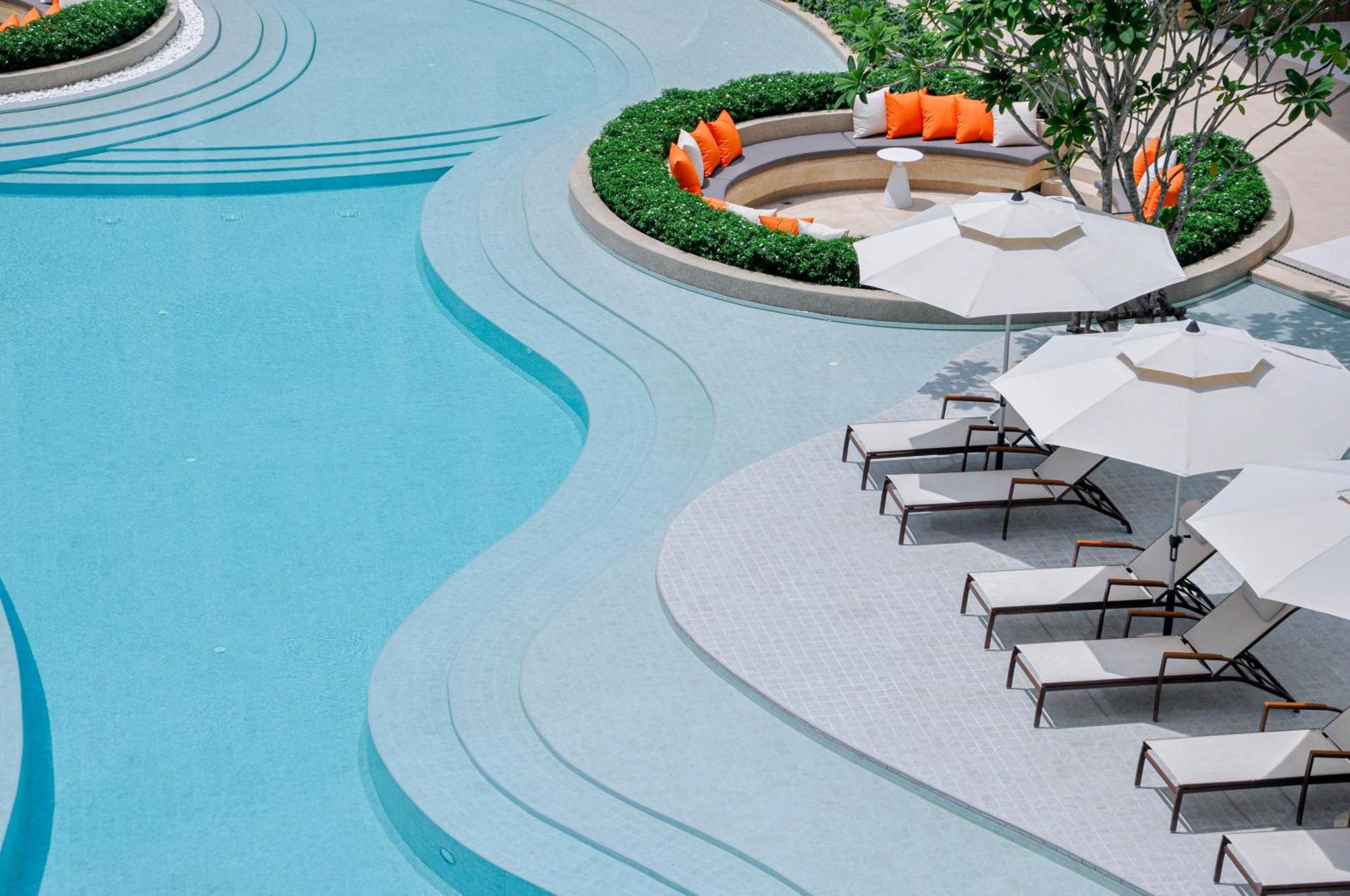 Laya Phuket Island Resort