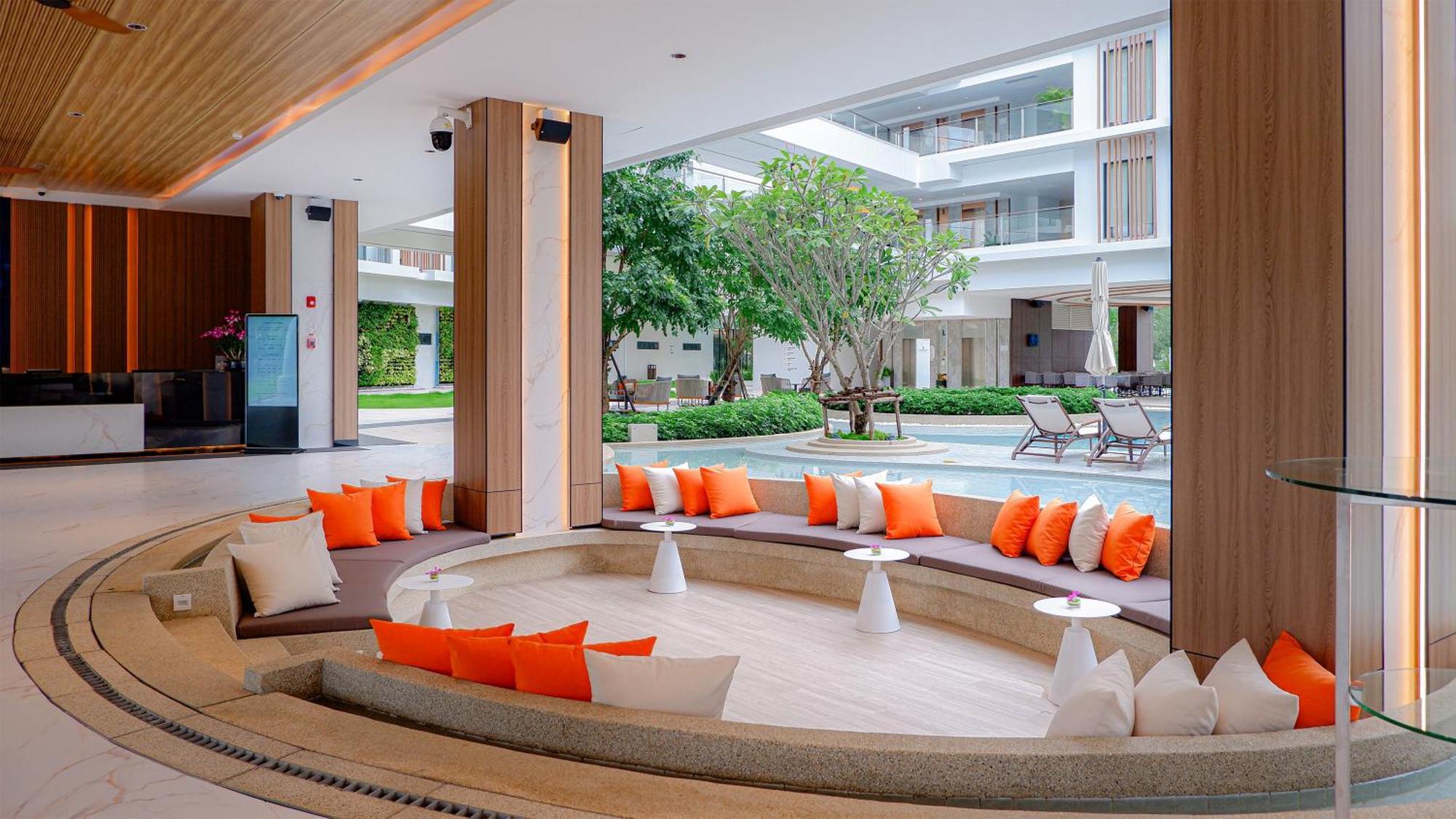 Resort Laya Phuket Island Layan Beach (Phuket)
