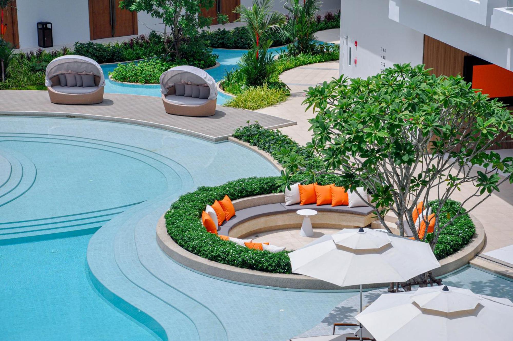 Resort Laya Phuket Island 5*
