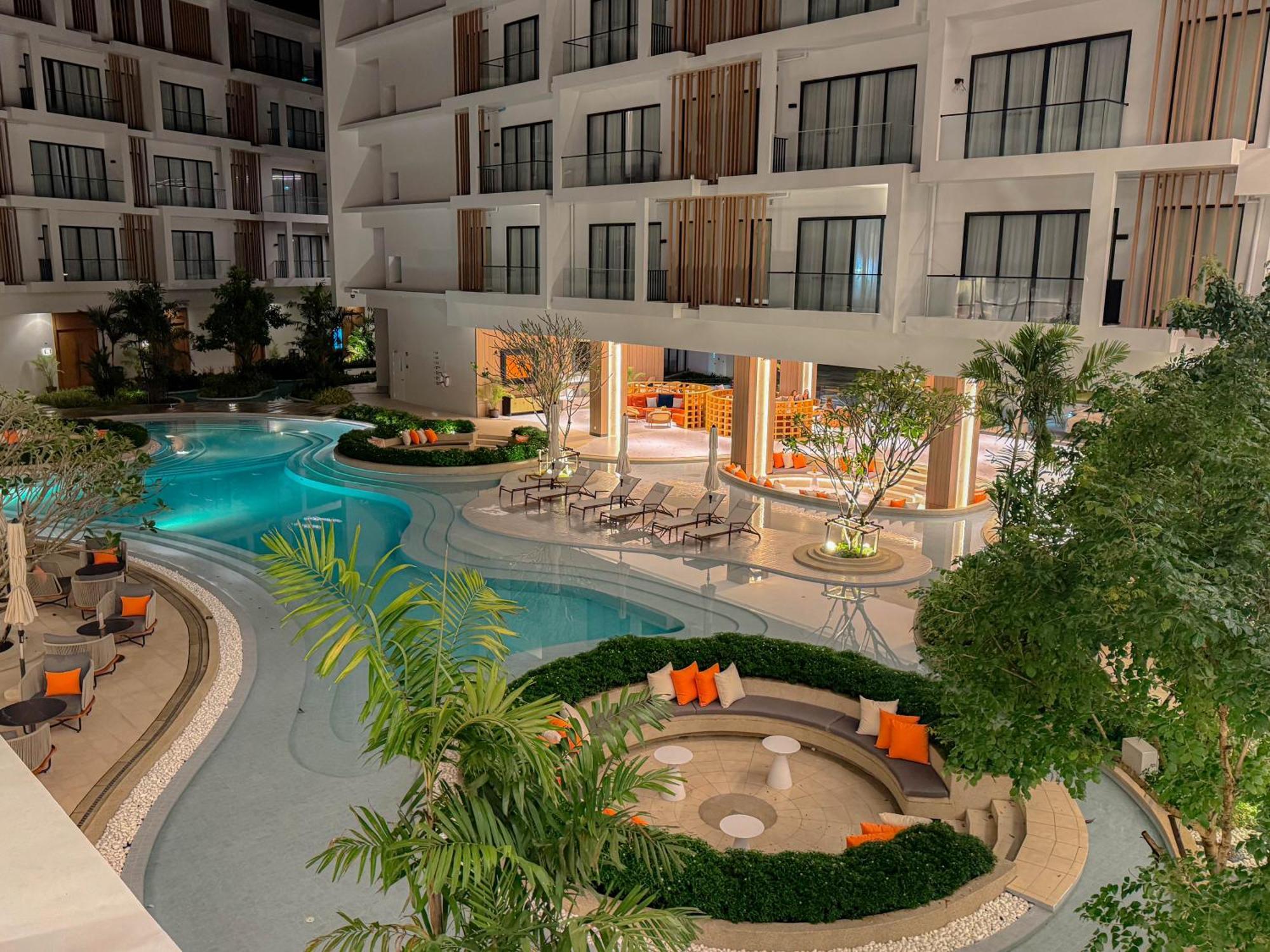 Laya Phuket Island 5* Layan Beach (Phuket)