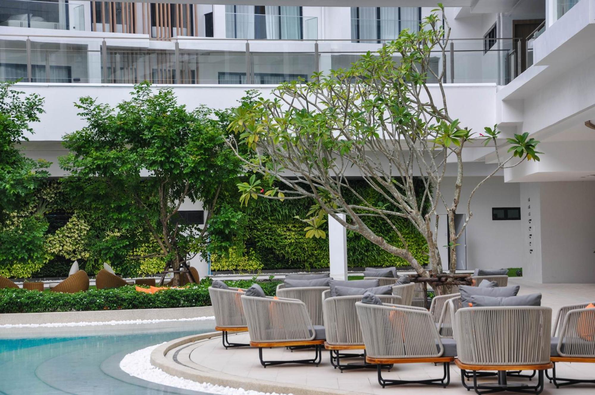 Laya Phuket Island Resort