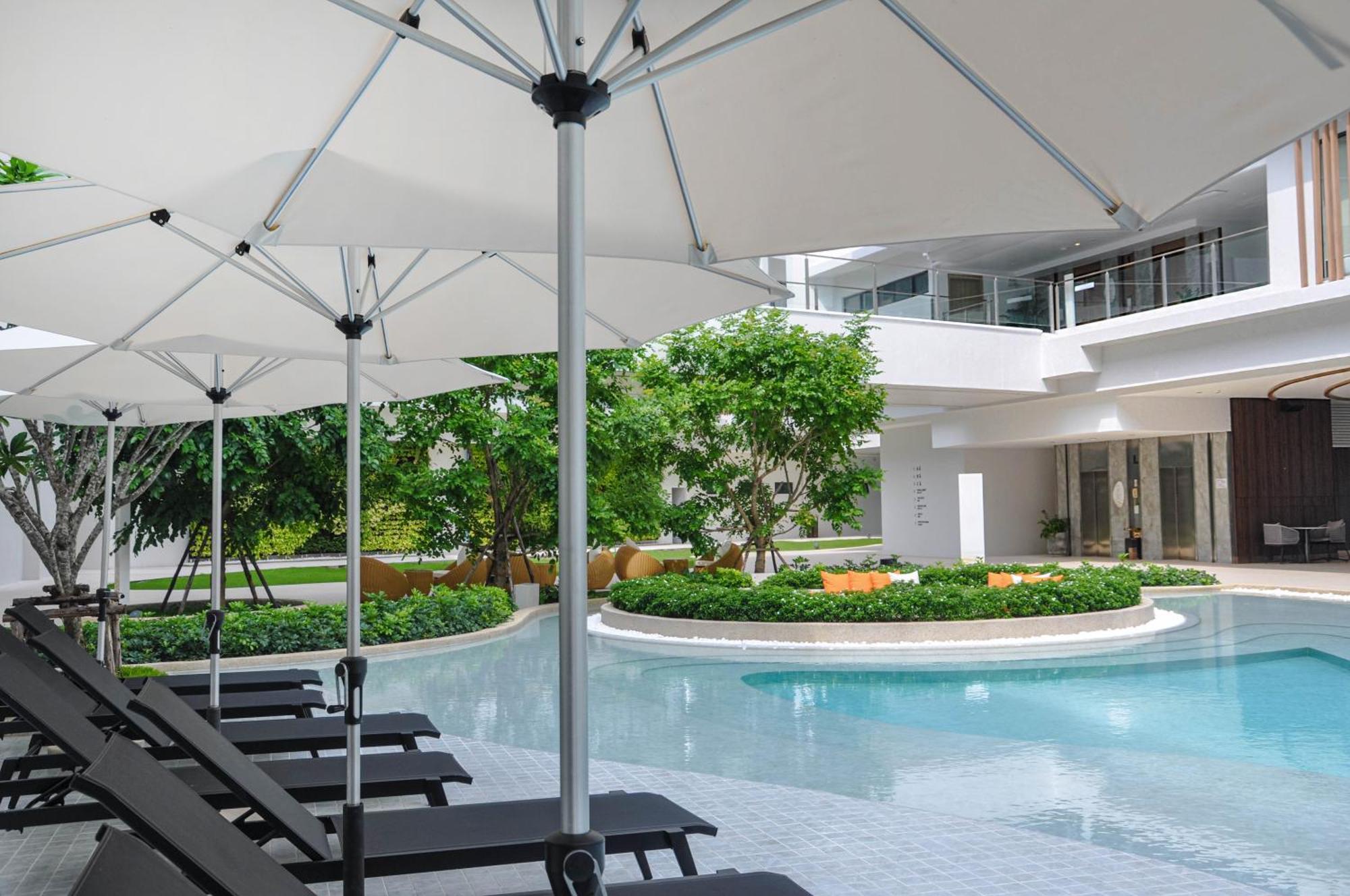 Laya Phuket Island Layan Beach (Phuket)