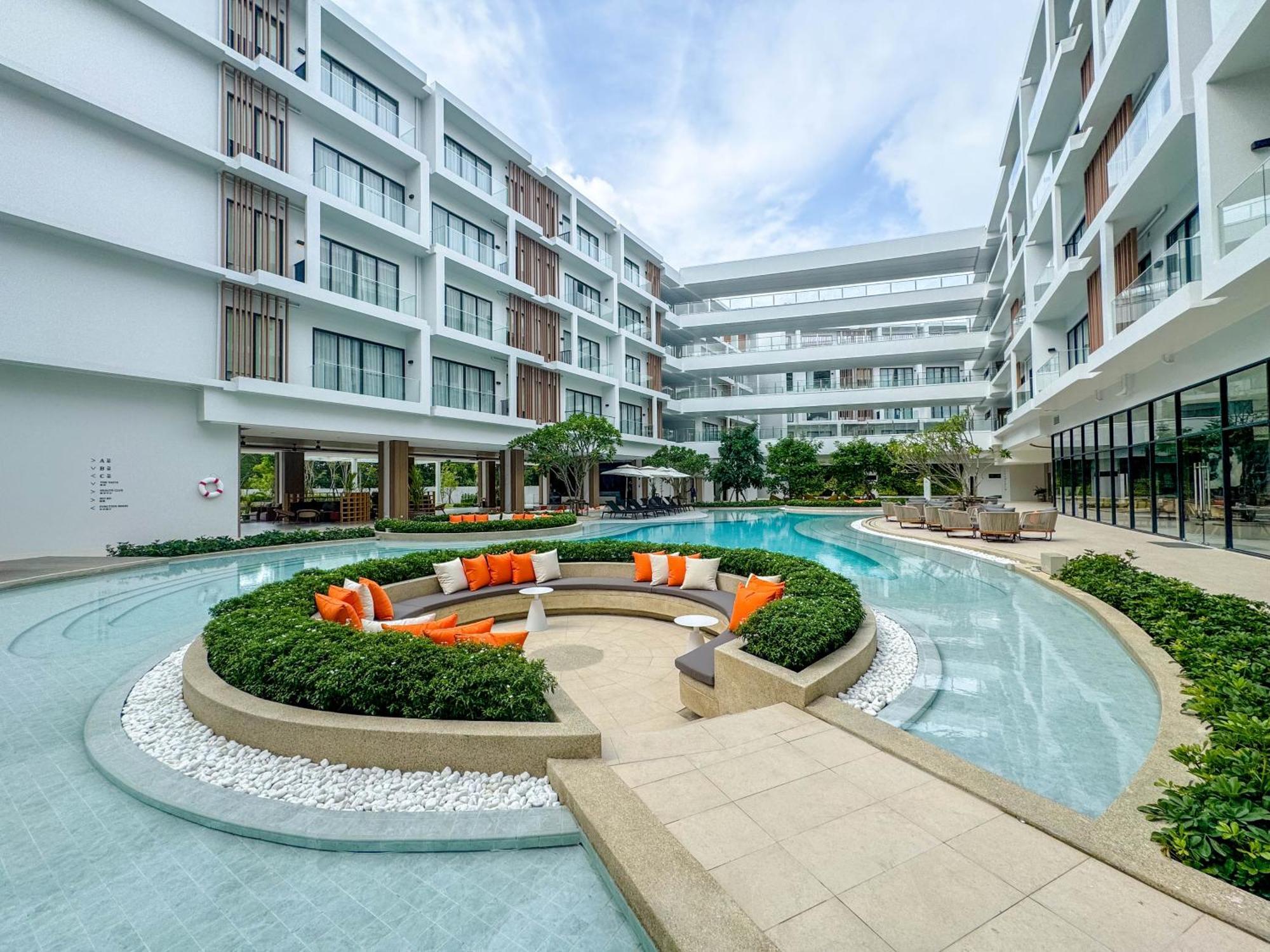 Laya Phuket Island Layan Beach (Phuket)