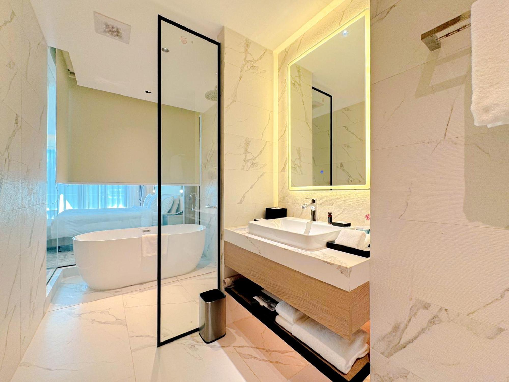 Laya Phuket Island Resort