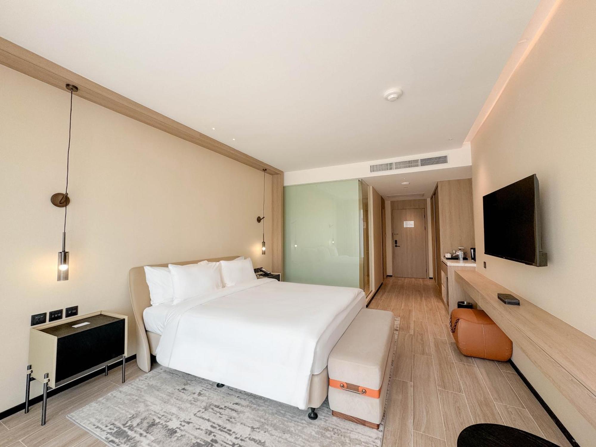 Laya Phuket Island Resort