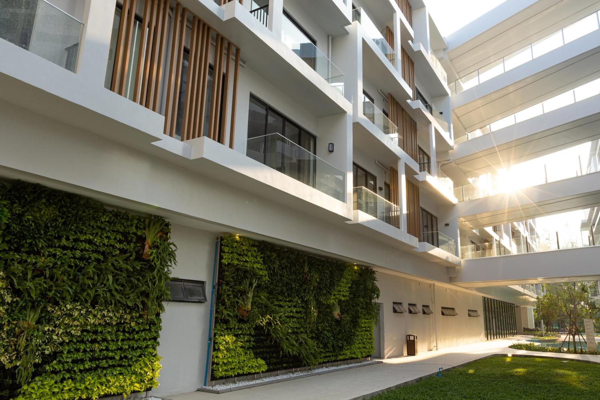 Laya Phuket Island