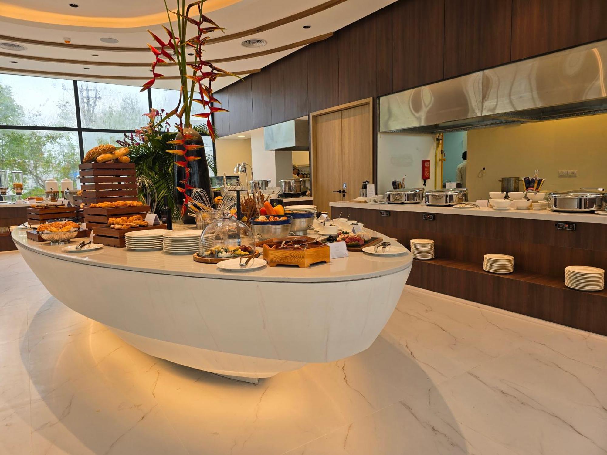 Resort Laya Phuket Island