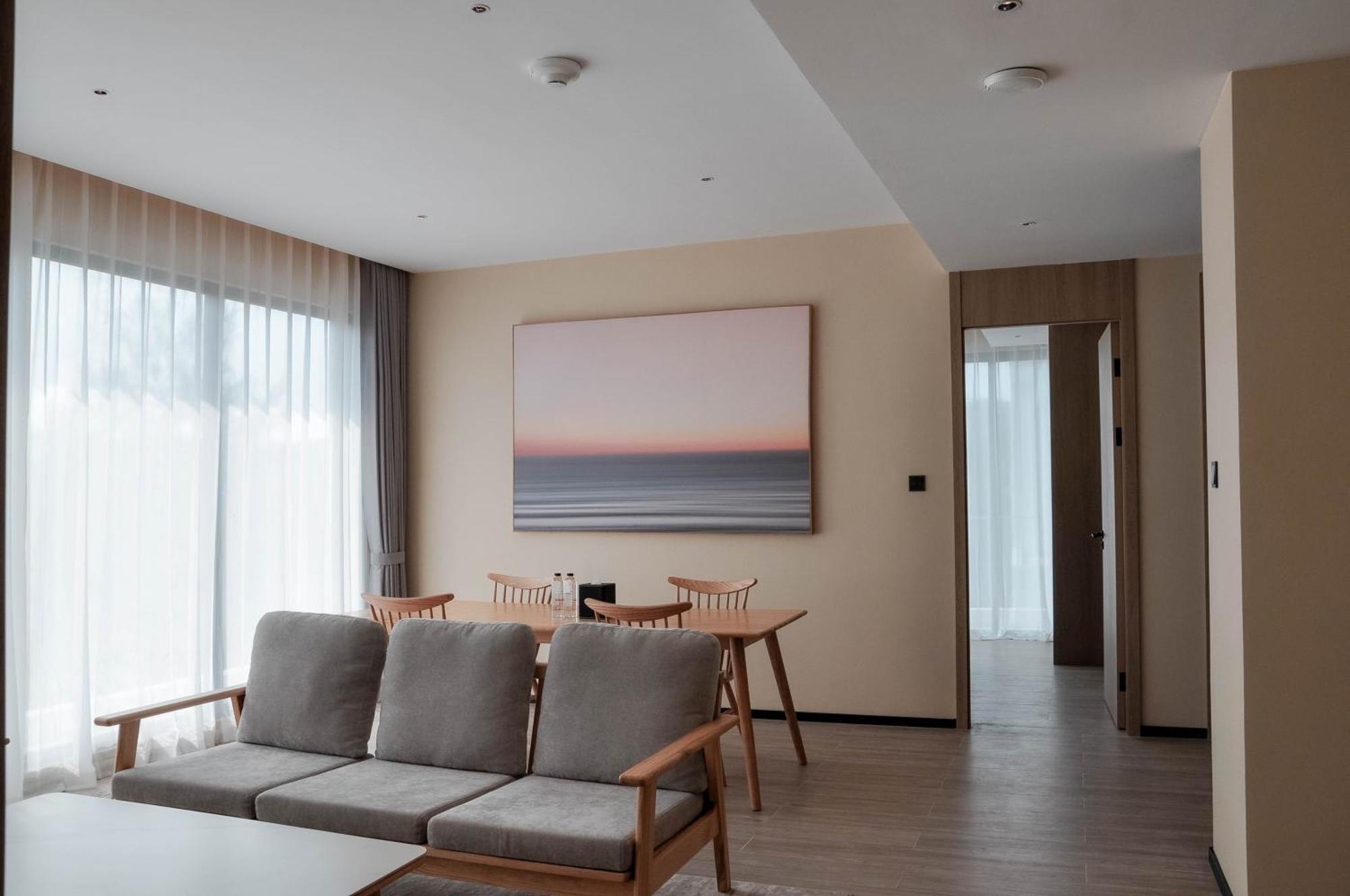 Laya Phuket Island Resort Layan Beach (Phuket)