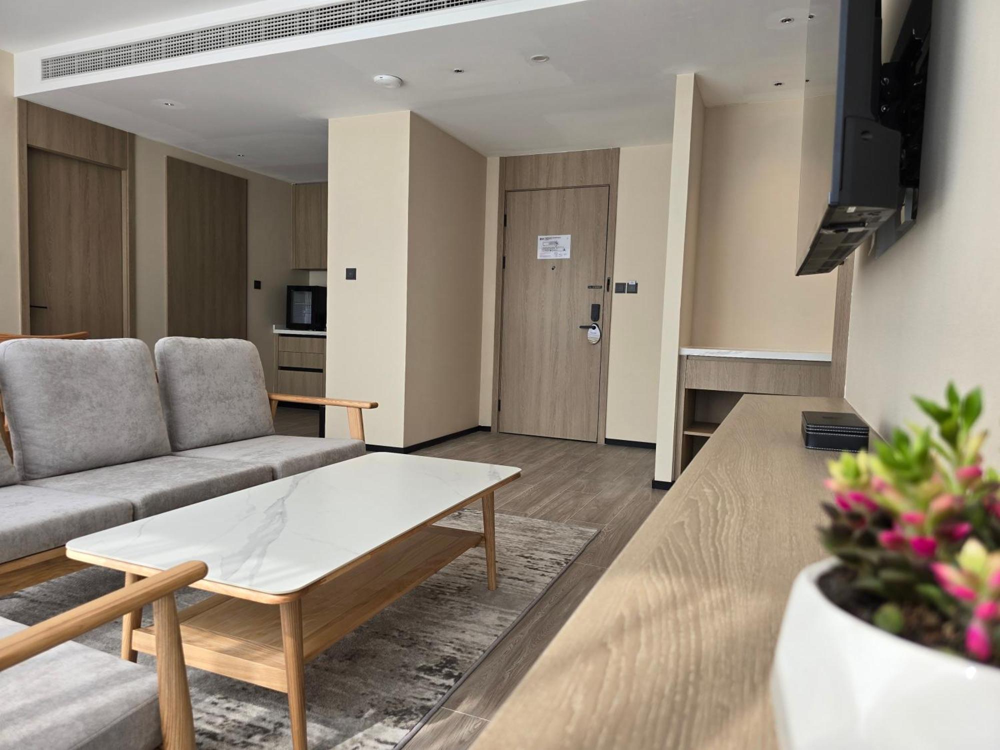 Laya Phuket Island 5* Layan Beach (Phuket)