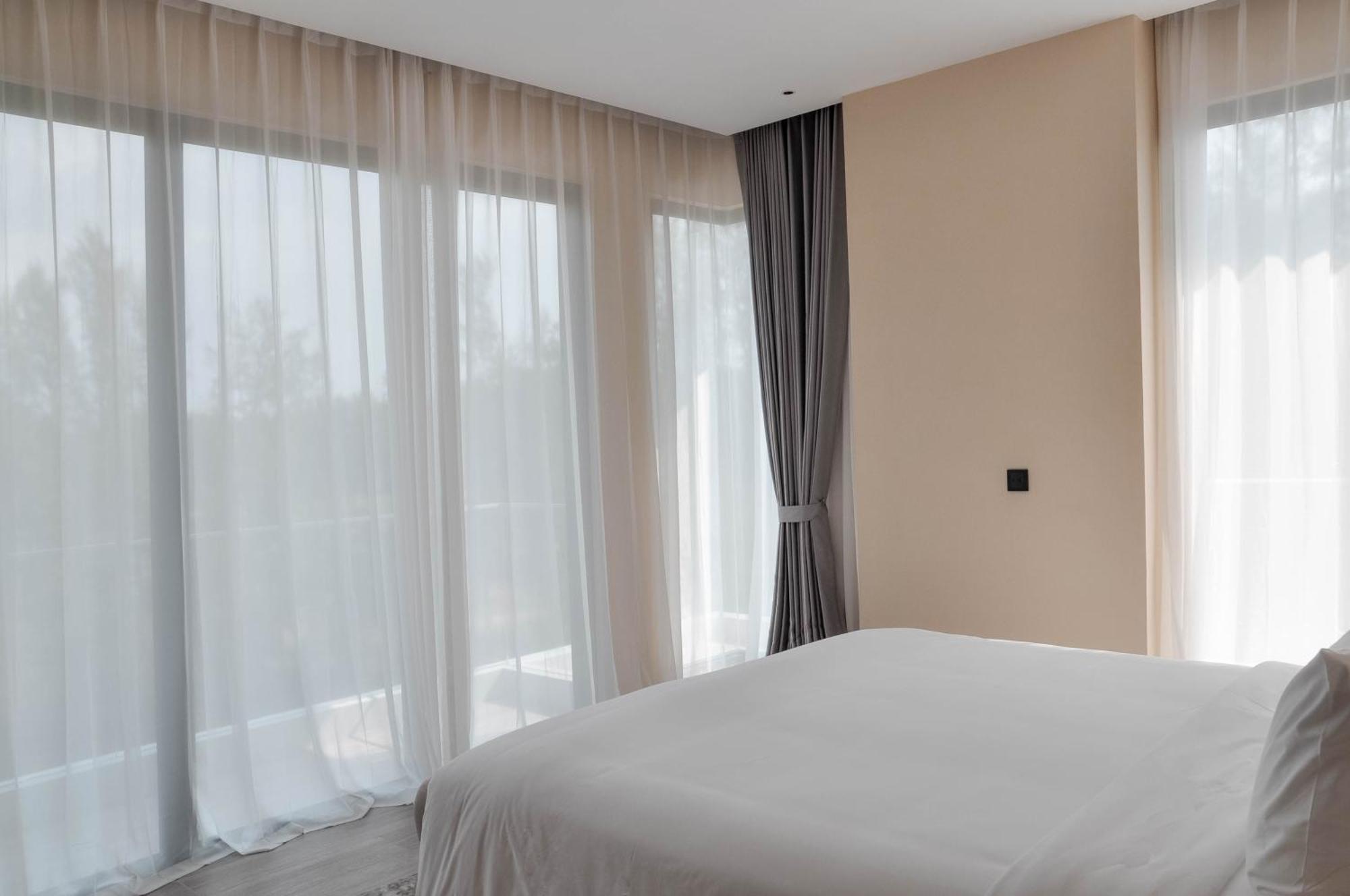 Resort Laya Phuket Island 5*