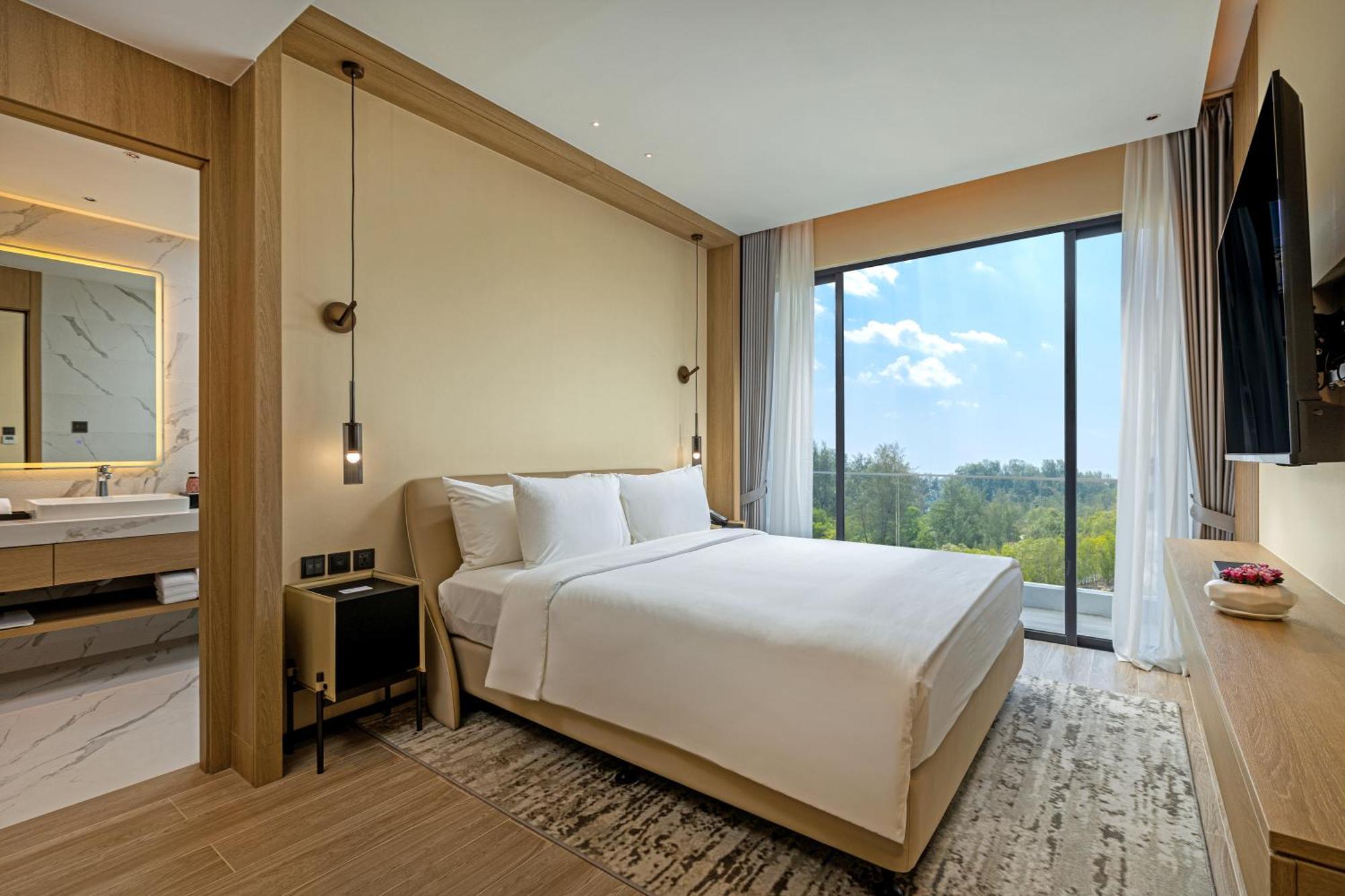 Resort Laya Phuket Island Layan Beach (Phuket)