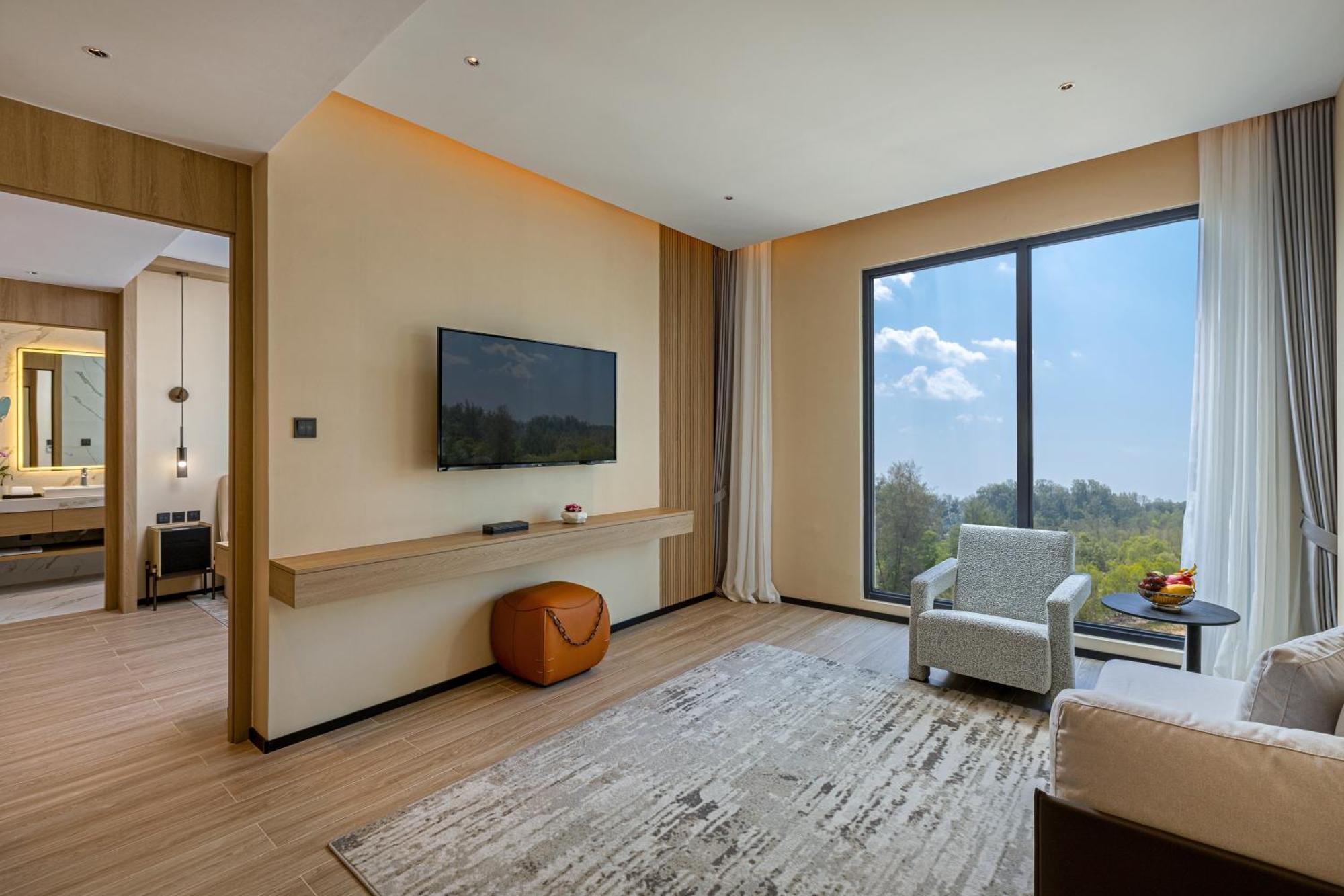 Laya Phuket Island Resort
