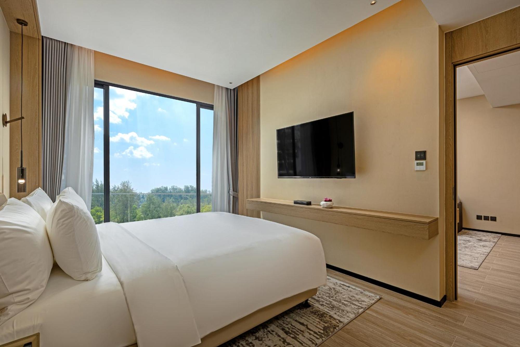 Resort Laya Phuket Island