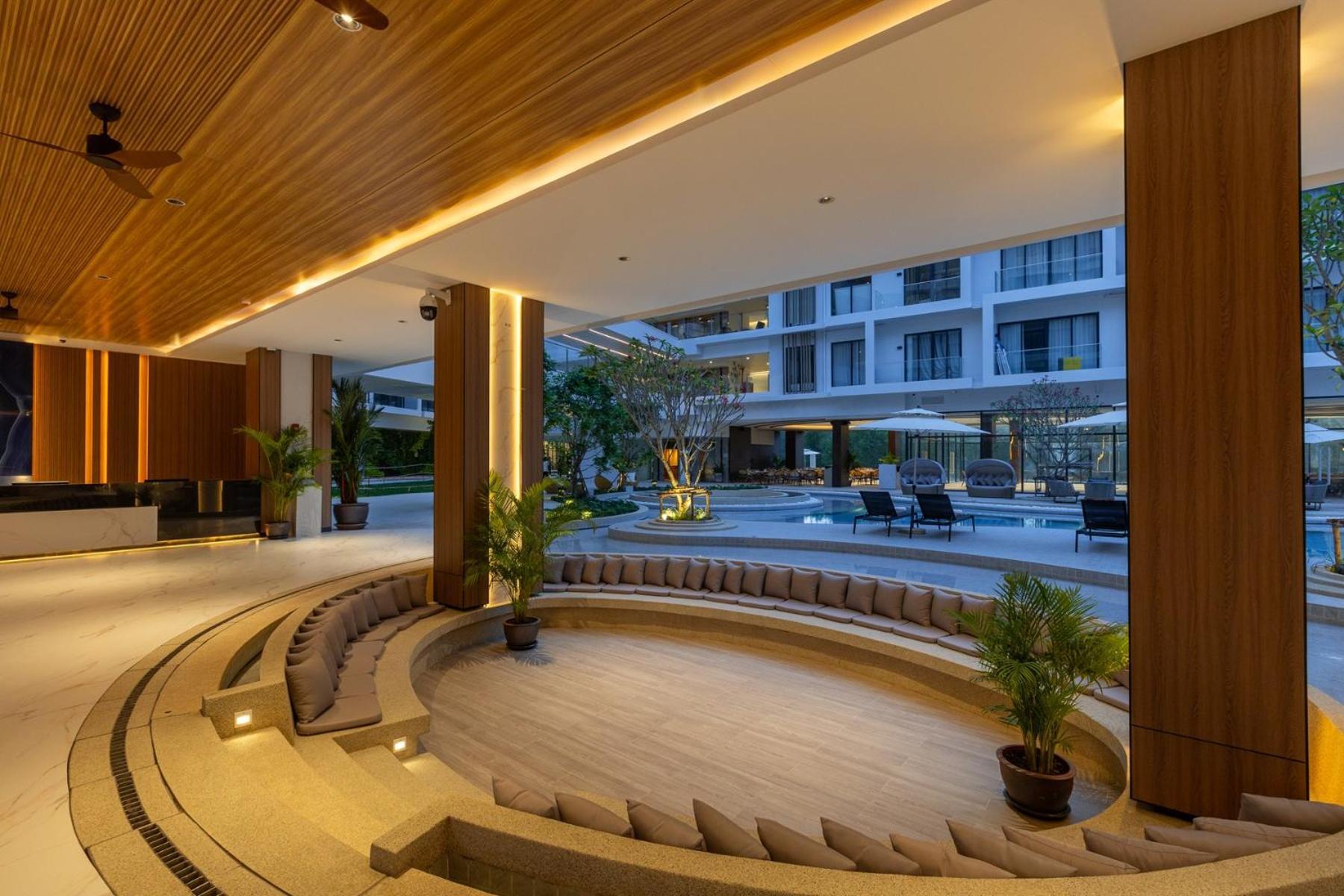 Laya Phuket Island Resort Layan Beach (Phuket)