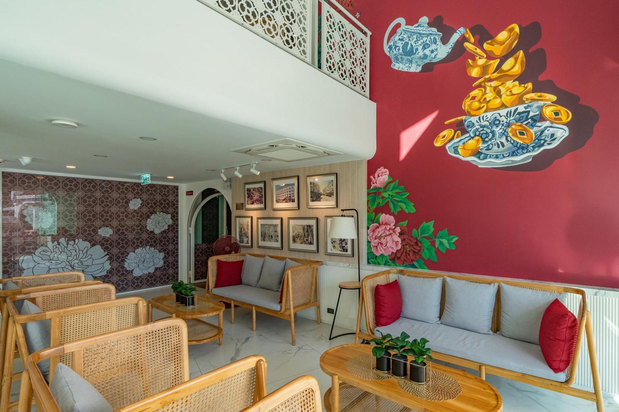 Midtown Ratsada 4* Phuket
